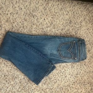 Shyanne bootcut  jeans from boot barn